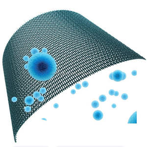 <span class=keywords><strong>Filtre</strong></span> moderne <span class=keywords><strong>anti</strong></span>-pollen <span class=keywords><strong>pour</strong></span> fenêtres et portes, moustiquaire en maille, PM2.5, pollen, bactéries, prévention <span class=keywords><strong>pour</strong></span> un air pur - Product Image 3