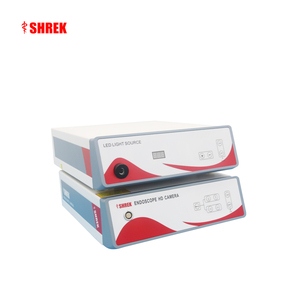 Equipo Médico de cirugía, equipo de anorectalurology, conjunto de sistema sigmoidoscope, full hd, en venta - Product Image 4