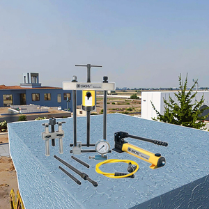 เครื่องแยกแบริ่งไฮดรอลิกอเนกประสงค์มาตรฐานสากล Enerpac สแตนเลสสตีล - Product Image 6
