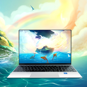 Laptop para juegos Rtx2050 16 "Intel Core I9 12900H Ddr4 16Gb Ram 512Gb Ssd Business Slim Laptops Oem Gaming Notebooks Computer - Product Image 2