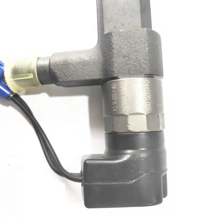 High Performance  New Diesel Engine Parts 0445120095 Fuel Injector 0 445 120 095 For Diesel Engine