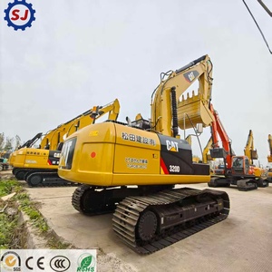 Offre Spéciale : Excavatrice d'occasion CAT 320D, Caterpillar 320GC, 330GC, Pelle Modèle Top Vente 336, 315 – Équipement de Construction à Prix Abordable - Product Image 3