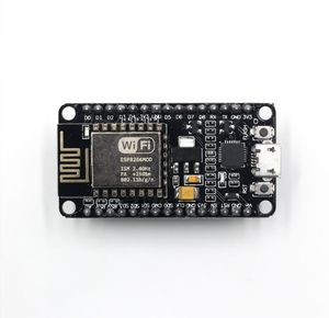 Mô-đun không dây CP2102 <span class=keywords><strong>NodeMCU</strong></span> <span class=keywords><strong>8266</strong></span> V3 Lua Wifi Internet của sự vật ban phát triển dựa ESP32 ESP8266 - Product Image 3