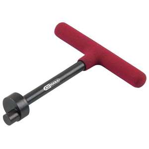 KS เครื่องมือ-ประแจรอกปรับความตึง150.1254สำหรับเครื่องยนต์4042146627365 Fiat - EAN และชุดจับเวลา - Product Image 1