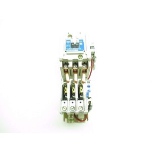 Arrancador de Motor Eaton AN16GN0AB, 45 Amperios, Tamaño 2, 120V CA, Sin Inversión - Product Image 2