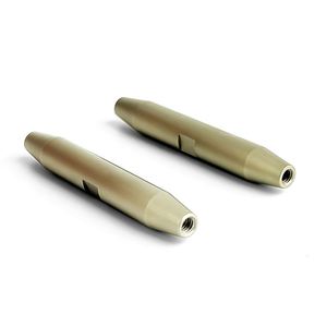 Eje Delantero Extendido de Acero para Auto RC Fangze 1/24 SCX24, Eje de Transmisión de Aluminio CNC, Acero Inoxidable - Product Image 6