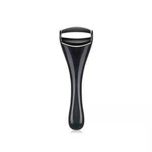 Venta caliente Mini Eye Roller <span class=keywords><strong>Crema</strong></span> Masaje Rodillo Hielo Metal Para Belleza Personalizar Rodillo Inoxidable - Product Image 4