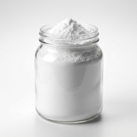 Sílice Pirogénica Hidrófila QS-102 de Grado Industrial, 99.8% de Pureza, Dióxido de Silicio en Polvo Blanco Nano para Silicona, Directo de Fábrica