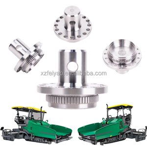 2011497 2011522 2011523 nhựa đường paver phụ tùng phần phân phối Vật liệu ổ đĩa cho nhựa đường paver S21-2 18-2hd/3/1880-3L/19-2 - Product Image 1