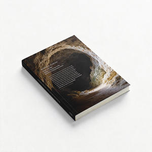 Fabricante de Impresión de Libros de Fotos de Tapa Dura Personalizados, Libro de Arte Encuadernado, Libro de Mesa de Centro, Impresión Offset - Product Image 4