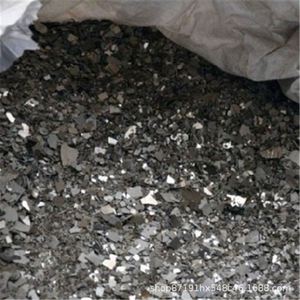 Ferrosilicium manganèse de qualité supérieure 60/15 en morceaux, idéal pour la production d'acier et d'alliages - Product Image 6