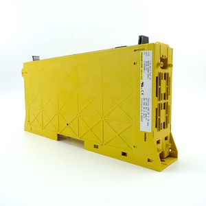 Sistema de Control Fanuc A02B-0333-B802 A02B-0309-C001 A02B-0259-B501 A02B-0283-B801 A02B-0321-B530 en Stock - Product Image 4