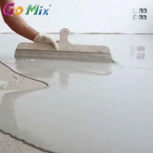 Mortier de ciment autonivelant haute résistance Waygo pour sols d'appartement, revêtements PVC, stratifiés, vinyle, bois et cimiers en béton - Product Image 3