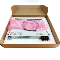 Alimentation ETP48100-B1-50A ETP48100 100-240V à 48V DC max 50A avec PMU11A