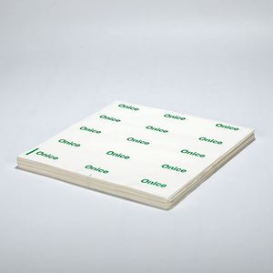 Papel de Hornear Antiadherente con Logotipo de Marca, Papel de Envolver Alimentos Personalizado, Papel Antigrasa para Empacar Alimentos, Pan y Productos de Panadería - Product Image 6