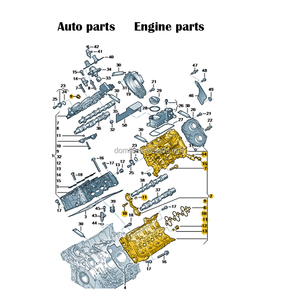Nouveau <span class=keywords><strong>prix</strong></span> jante de voiture en aluminium pour <span class=keywords><strong>Porsche</strong></span> Kit de carrosserie en Fiber de carbone <span class=keywords><strong>Taycan</strong></span> <span class=keywords><strong>Turbo</strong></span> 981 panamera 971 kit de carrosserie <span class=keywords><strong>s</strong></span>èche radio 991.2 - Product Image 4
