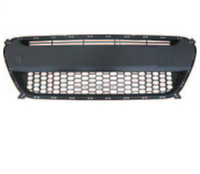 2012 pour Kia Picanto Kit de carrosserie de voiture ABS calandre de pare-chocs avant numéro de pièce 86512-07800