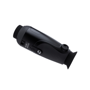 Monoculaire thermique infrarouge CMOS à fixation sur casque pour la sécurité extérieure et l'observation de la faune 640*512 - Product Image 3