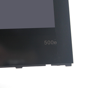11.6 นิ้ว HD 1366x768 IPS LED จอแสดงผล LCD หน้าจอสัมผัสระบบดิจิตอลสำหรับเลอโนโว 500e โครมบุ๊ก 81ES 81ES0007US 5D10Q79736 - Product Image 5