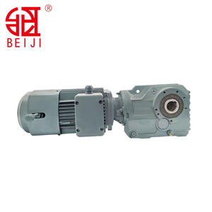 2025 vente chaude <span class=keywords><strong>Beiji</strong></span> K boîte de vitesses conique hélicoïdale ODM personnalisable directement de Chine - Product Image 3