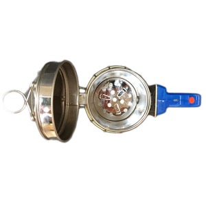 Ong Điện Hút Thuốc Thép Không Gỉ Ong Khói Công Cụ Nuôi Ong Ong Phun Tổ Ong Thiết Bị Nghề Nuôi Ong Hút Thuốc Nghề Nuôi Ong - Product Image 4