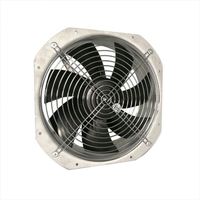 R2E250-AC09-05 de ventilateur centrifuge pour onduleur