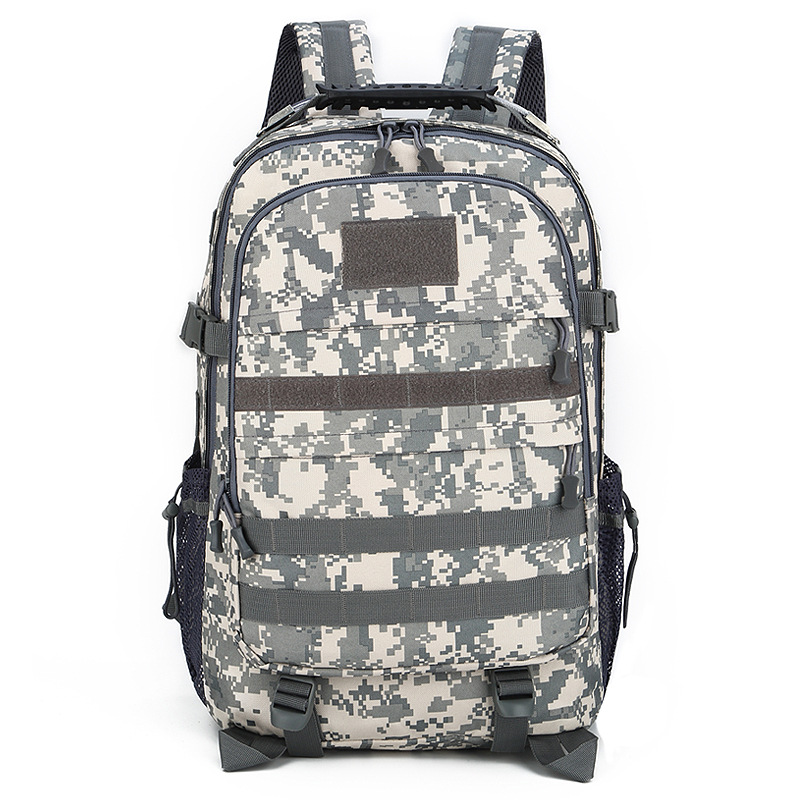 Acu camouflage