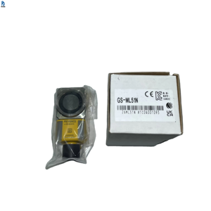 คีย์เอ็นซ์ GS-ML51N รุ่นประตูบานเลื่อน แรงยึด 500N ชนิดขั้วต่อ M12 ชนิดมาตรฐาน สวิตช์นิรภัยแบบ NPN - Product Image 1