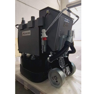 Machine à scarifier le sol ASL PFS620, conception automotrice, économie de main-d'œuvre, réduction de la fatigue opérationnelle - Product Image 3