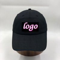 Gorras luminosas con luz Led, gorro luminoso personalizado con tu logotipo