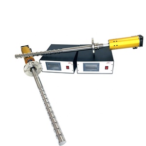 Homogeneizador Ultrasónico de 20KHz y 3000W para Células, Levaduras, Bacterias y Hongos, para Usos Agronómicos, con 1 Año de Garantía - Product Image 2