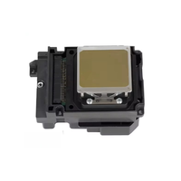 Printhead EPS TX800 Berkualitas Tinggi Kompatibel dengan UV |   Head DX10 TX800 untuk Printer Inkjet DTF/UV
