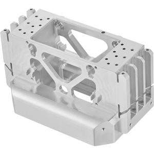 Xtj บริการซีเอ็นซีที่มีความแม่นยำในการประมวลผลแผ่นโลหะแบบกำหนดเองสำหรับชิ้นส่วนสแตนเลส - Product Image 1