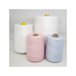 Precio barato de fábrica Entrega rápida 100% Máquina de coser de poliéster de hilo de cierre de bolsa - Product Image 4