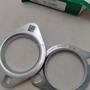 96Mm Buitendiameter Kussenblok Lagerhuis 03.52 Mst Fa125 Plummer Lagerbehuizingen 03.52mst Lager - Product Image 5