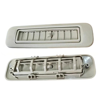 Aérateurs de toit pour Fortuner 2008-2015 OEM 63610-0K030-E0