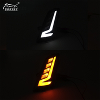 Lampe LED pour moto, clignotant avant pour GTS 250/300