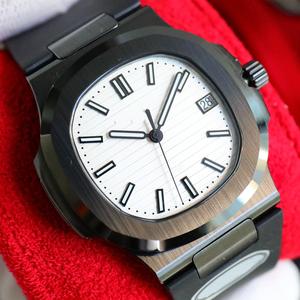 Người Đàn Ông Sang Trọng Của Đồng Hồ Giá Trị Tuyệt vời Unisex Xem 40Mm P9015 Phong Trào Đồng Hồ Cơ Khí Thiết Kế Tùy Chỉnh Bán Buôn - Product Image 1