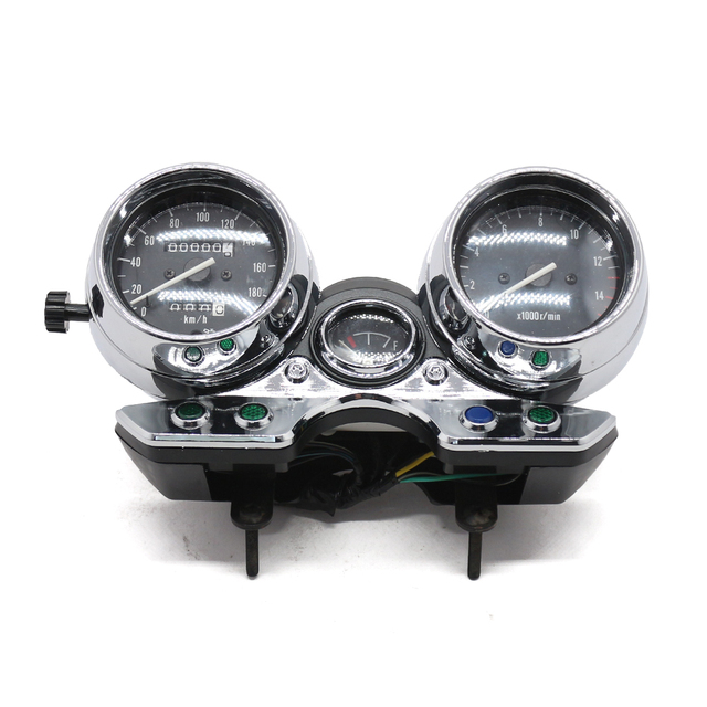 High Quality Motor Speedometer Gauges for SUZUKI GSX1200 GSX 1200 Inazuma 1200 1997-1998