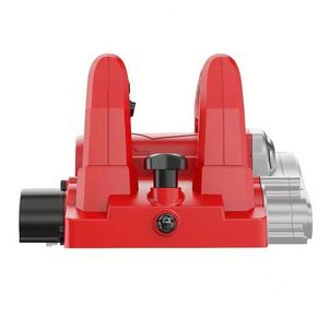 Machine électrique de rabotage de mur de catégorie industrielle avec l'acier inoxydable et le moteur sans brosse pour la rénovation - Product Image 4