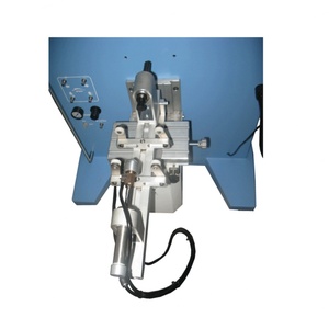2021 New Style Single Motor Engine Semi-Automatic Card Paper <b>Printer</b> Liquefied Gas <b>Tank</b> Plastic Bucket Cylinder Screen Machine - Product Image 5