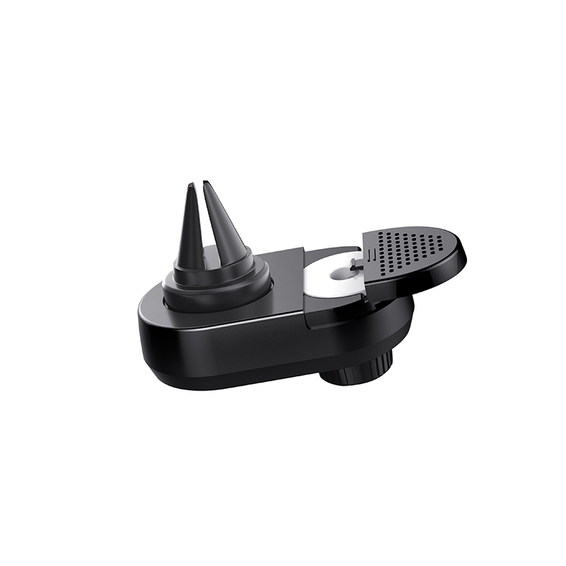 Transmisor FM bluetooth conectar teléfono móvil manos libres kit de coche Q16