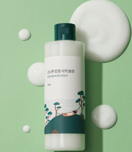 Lotion Apaisante Minérale Cica 250ml Hydratant Peaux Sensibles Usage Jour Corée du Sud pour Adultes - Product Image 3