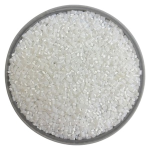 GPPS/<b>HIPS</b>/PS Particles Environment Protection <b>HIPS</b> Granules <b>HIPS</b> Pellets for Packaging Containers - Product Image 3