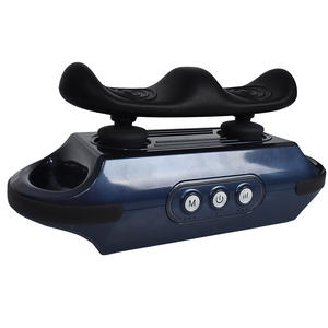 Equipo de Fitness para todo el cuerpo, máquina de ejercicio de masaje Crazy Fit, plataforma de vibración, placa de vibración 4D - Product Image 1