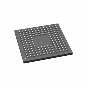 144 UFBGA Embedded ATSAMS70Q21B-CFN Original One Stop Service Buy Electronics Components Online - Product Image 1