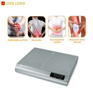 Cuộc sống tương lai terahertz thiết bị trị liệu tần số vật lý trị liệu sinh học thz sóng bioresonance trị liệu máy giảm đau - Product Image 4