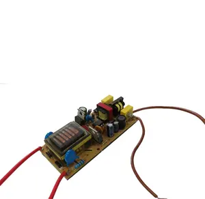 Divers dispositifs de souris électriques Carte de circuit électronique de lampe de massacre de moustique Carte de circuit électronique de salut vers la Thaïlande Inde - Product Image 1