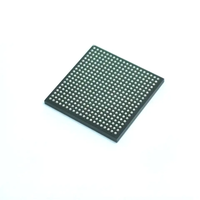 Pemasok Merrillchip chip prosesor sinyal digital ADSP-21489KSWZ-4B