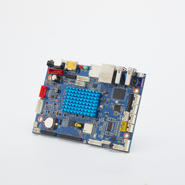 High Quality Cheap Price Custom Fangtang Motherboard PCBA 123.8*87.7mm for Android5.1/6.0 Stock CN/GUA